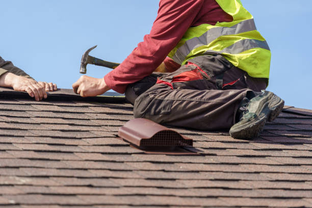Gutter Installation and Roofing in Bret Harte, CA