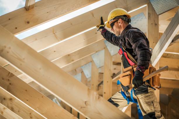 Best Local Roofing Companies  in Bret Harte, CA