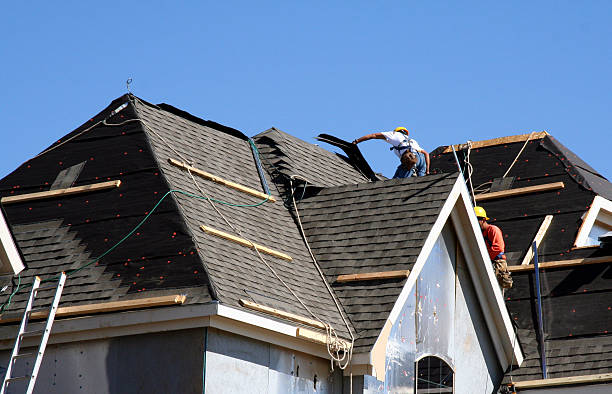 Best Roof Leak Repair  in Bret Harte, CA