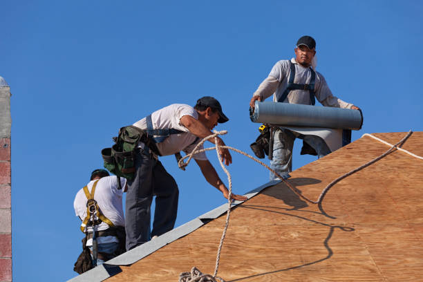 Best Residential Roofing Contractor  in Bret Harte, CA