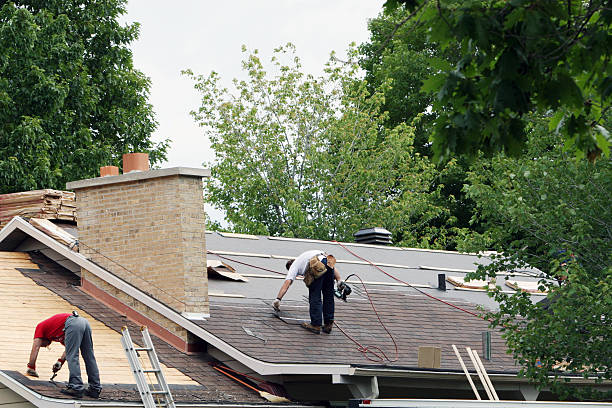 Best Roof Waterproofing Services  in Bret Harte, CA