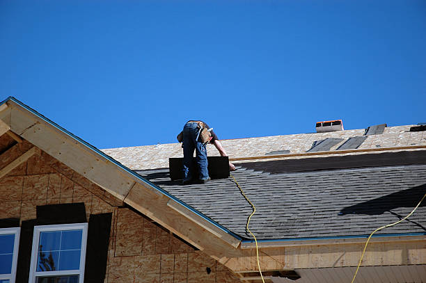 Quick and Trustworthy Emergency Roof Repair Services in Bret Harte, CA