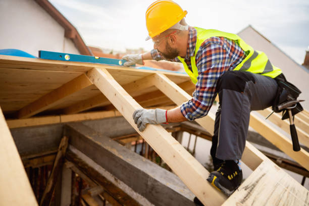 Best Roof Restoration Services  in Bret Harte, CA