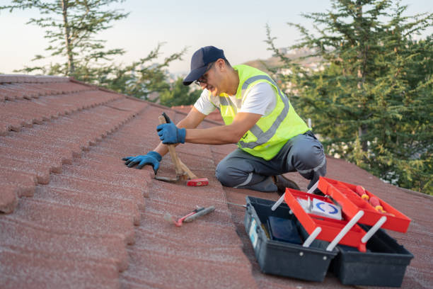 Best Roof Restoration Services  in Bret Harte, CA