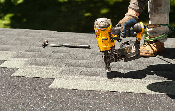 Best Gutter Installation and Roofing  in Bret Harte, CA