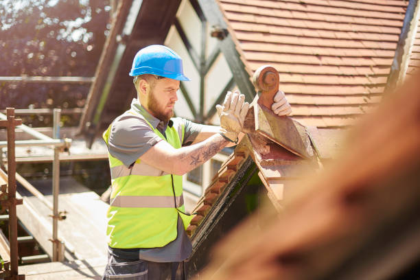 Best Roof Replacement Cost  in Bret Harte, CA