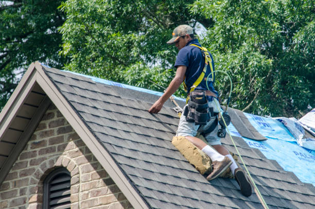 Best Affordable Roofing Company  in Bret Harte, CA